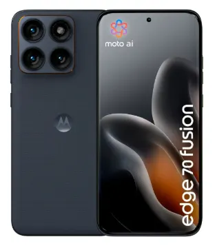 MOTOROLA EDGE 70 FUSION