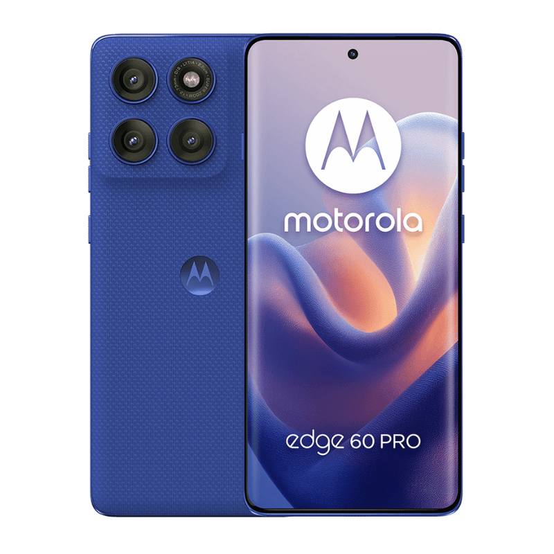 MOTOROLA EDGE 60 PRO 5G
