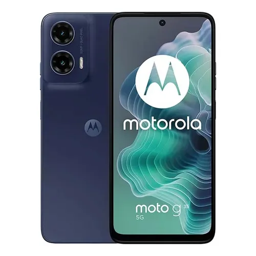 MOTOROLA MOTO G35 5G