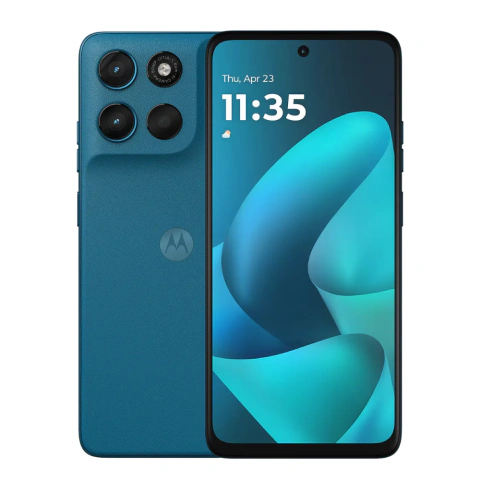 MOTOROLA MOTO G57 POWER 5G