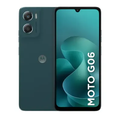 MOTOROLA MOTO G06