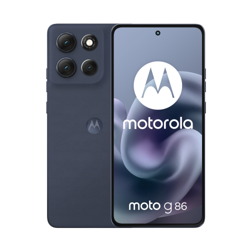 MOTOROLA MOTO G86 POWER 5G
