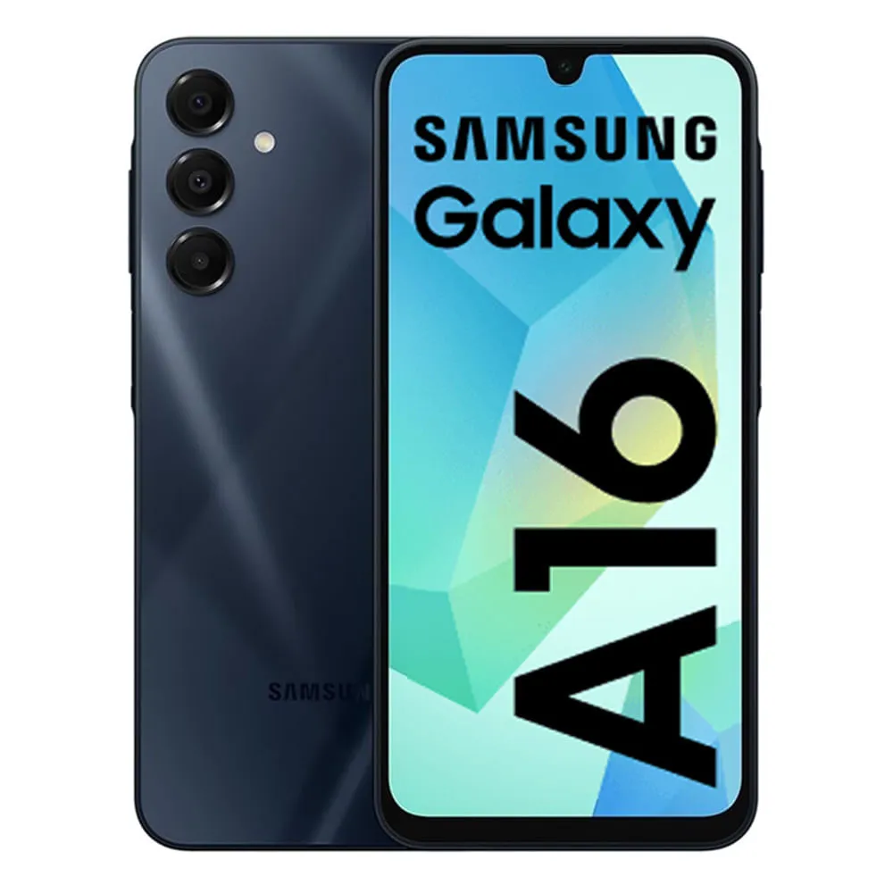 SAMSUNG GALAXY A16