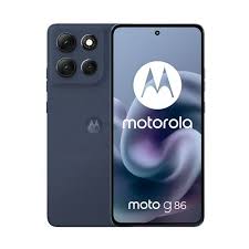 MOTOROLA MOTO G86 5G