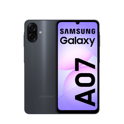 SAMSUNG GALAXY A07