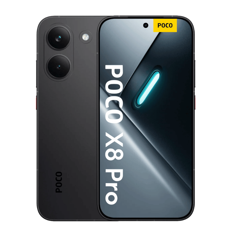 XIAOMI POCO X8 PRO 5G