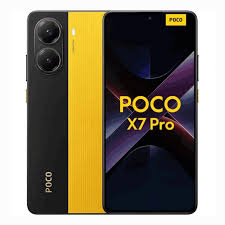 XIAOMI POCO X7 PRO