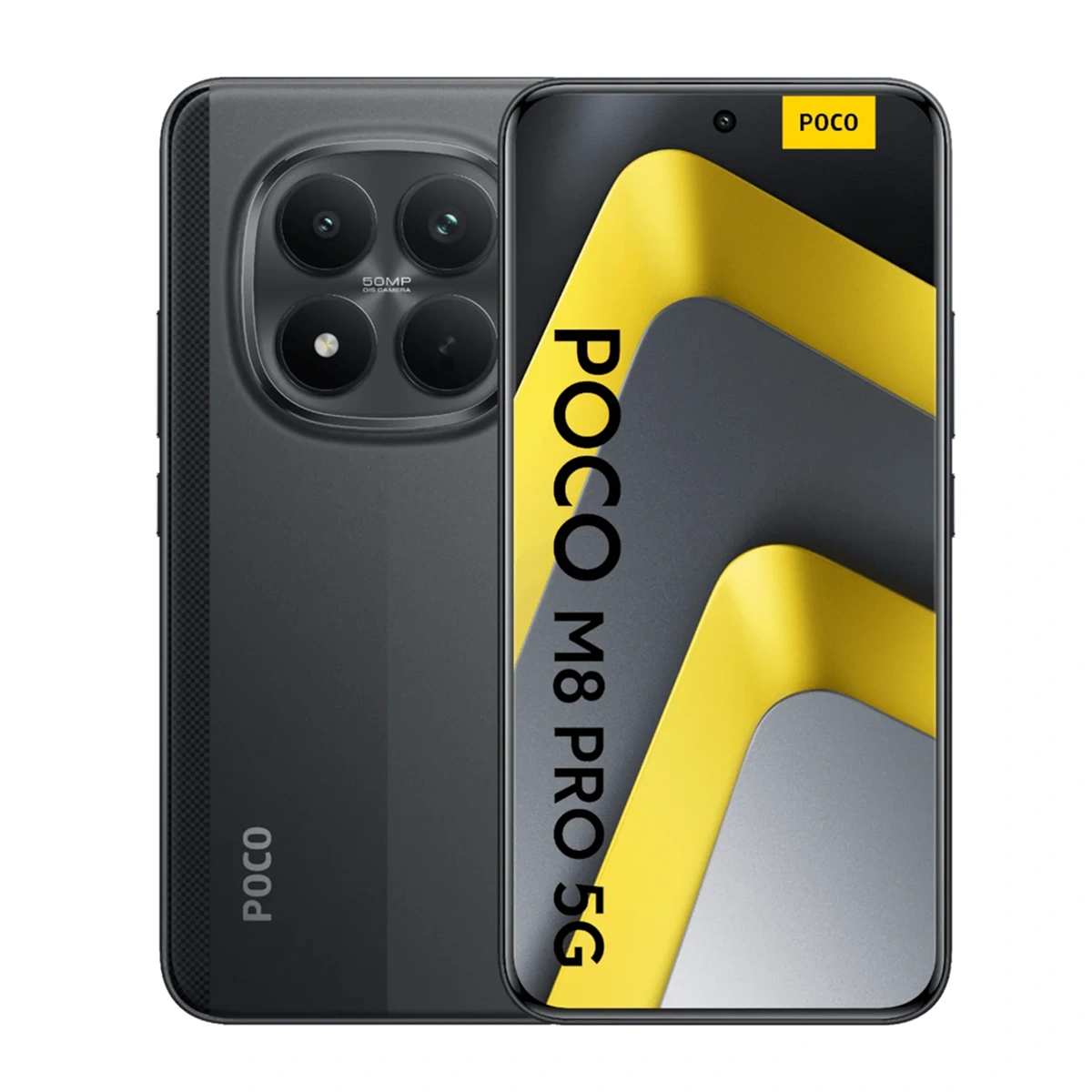 XIAOMI POCO M8 PRO 5G