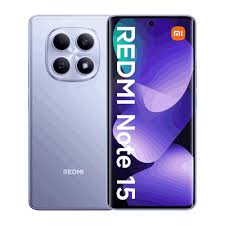 XIAOMI NOTE 15 4G
